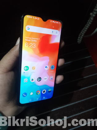 Oneplus 6T